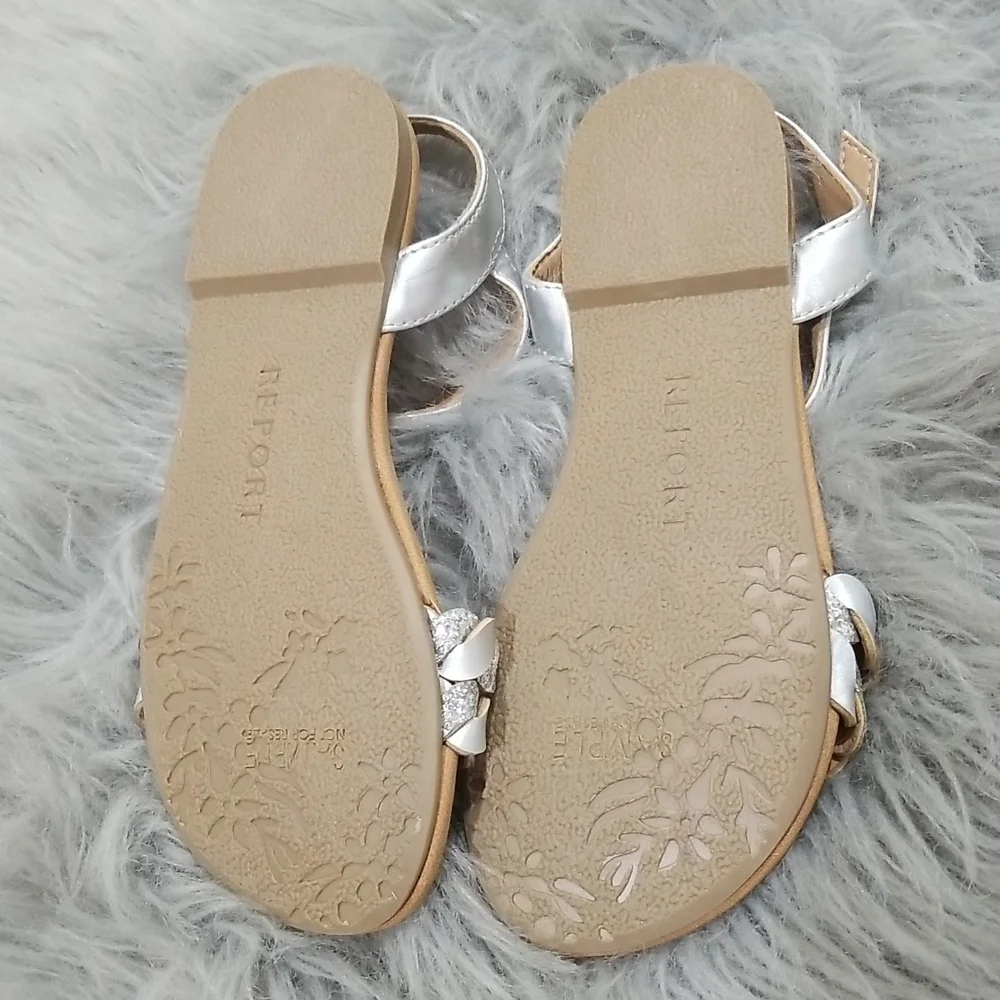Report sandals - Picture 2 of 2